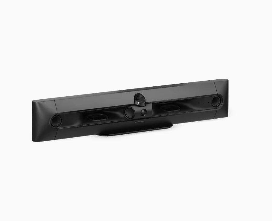 Bang & Olufsen Beosound Premiere i black anthracite aluminium uden højttalerfront