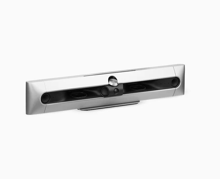 Bang & Olufsen Beosound Premiere i natural aluminium uden højttalerfront