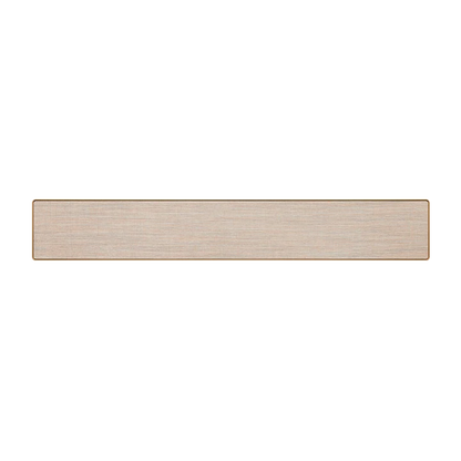 Bang & Olufsen Beosound Stage soundbar i naturfarvet stof