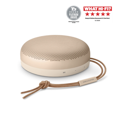 Beosound A1 2nd Gen