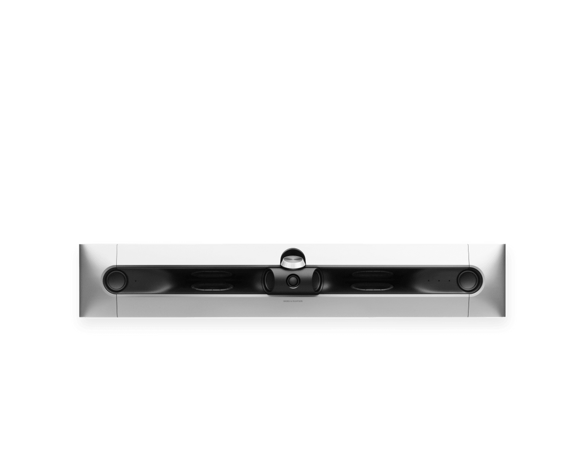 Bang & Olufsen Beosound Premiere soundbar detaljebillede