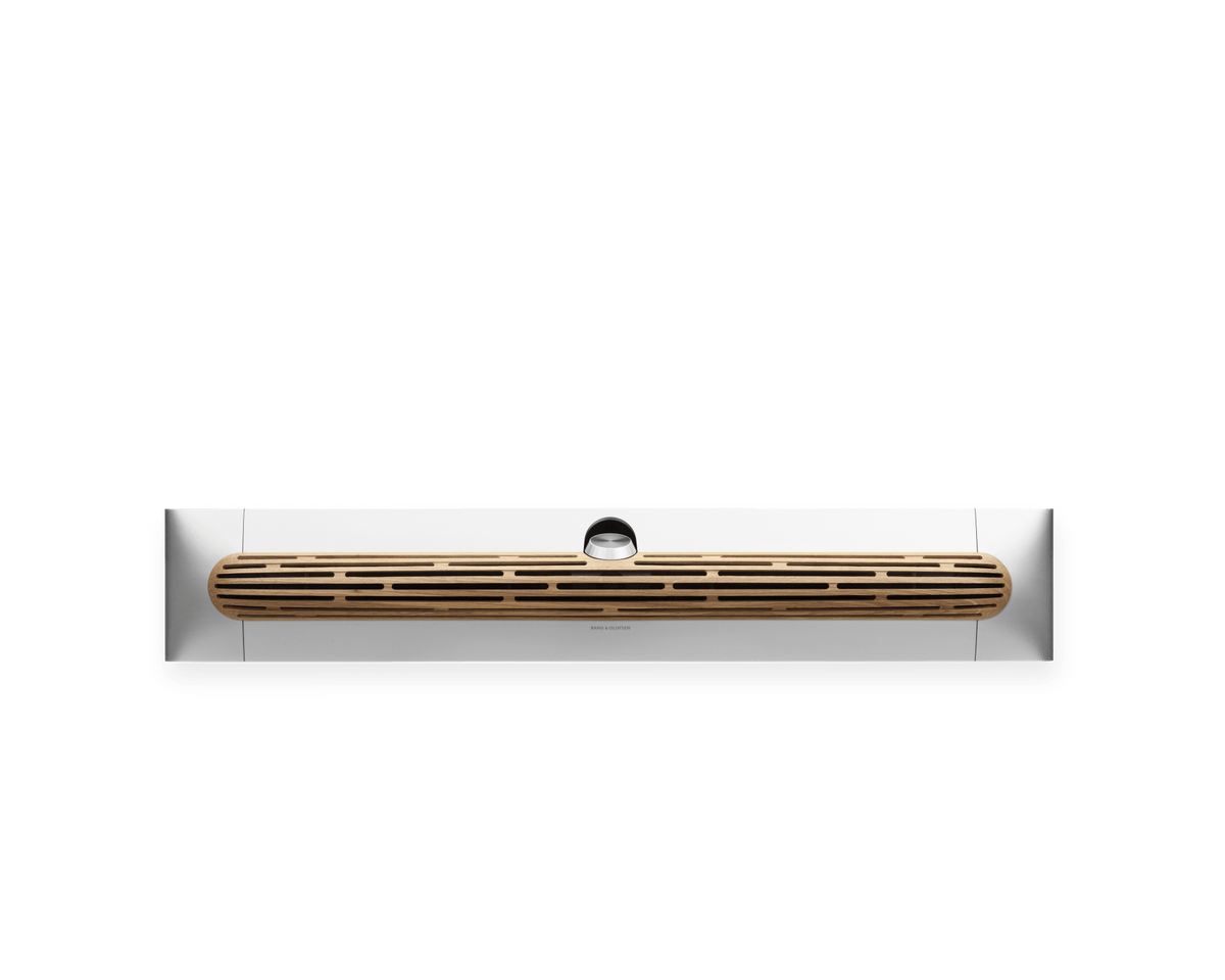 Bang & Olufsen Beosound Premiere soundbar detaljebillede