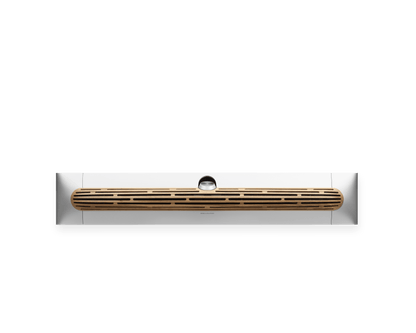 Bang & Olufsen Beosound Premiere soundbar detaljebillede