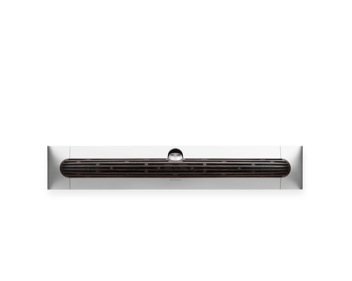 Bang & Olufsen Beosound Premiere soundbar detaljebillede