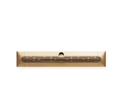 Bang & Olufsen Beosound Premiere soundbar detaljebillede