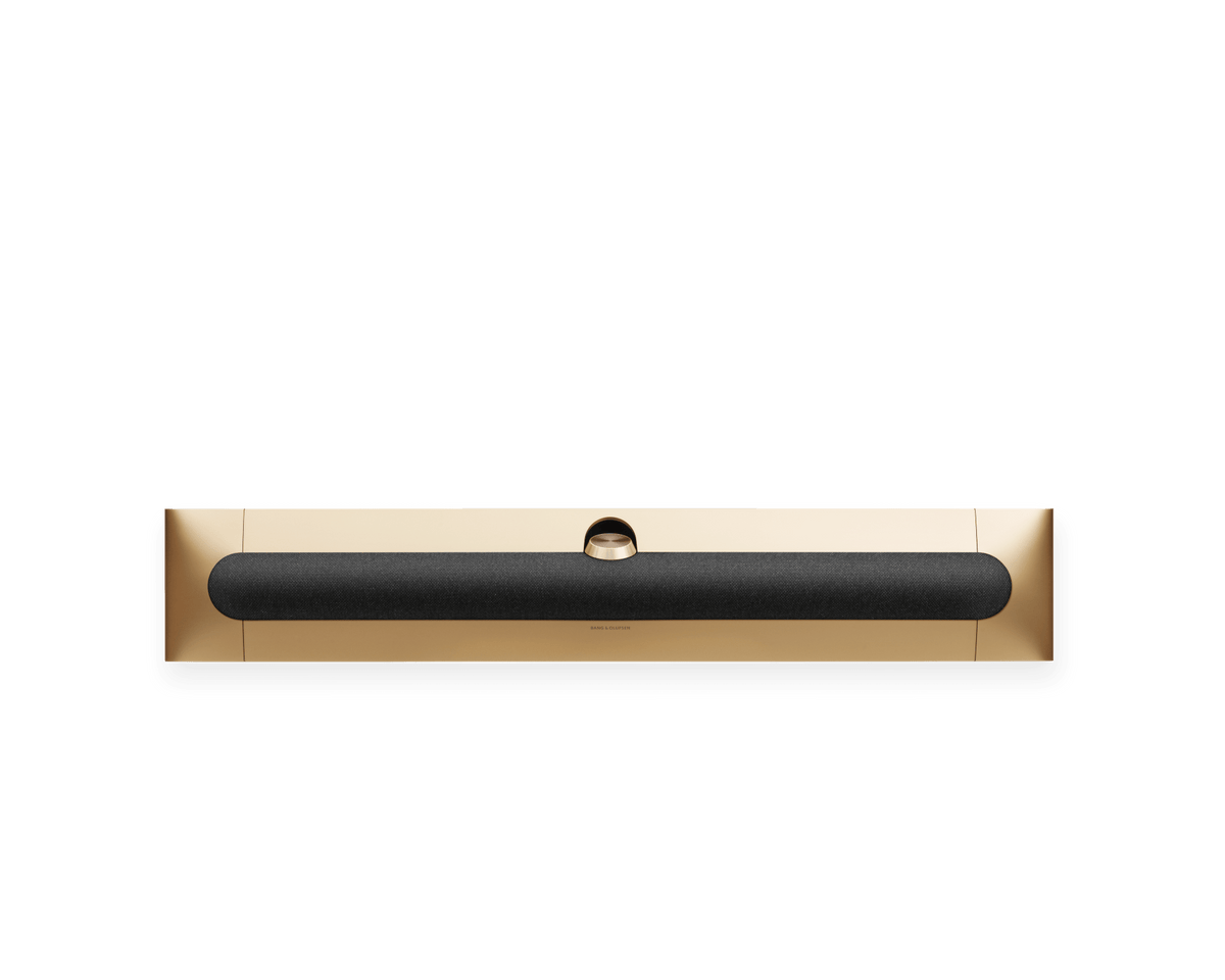 Bang & Olufsen Beosound Premiere soundbar detaljebillede