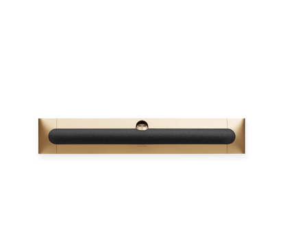 Bang & Olufsen Beosound Premiere soundbar detaljebillede
