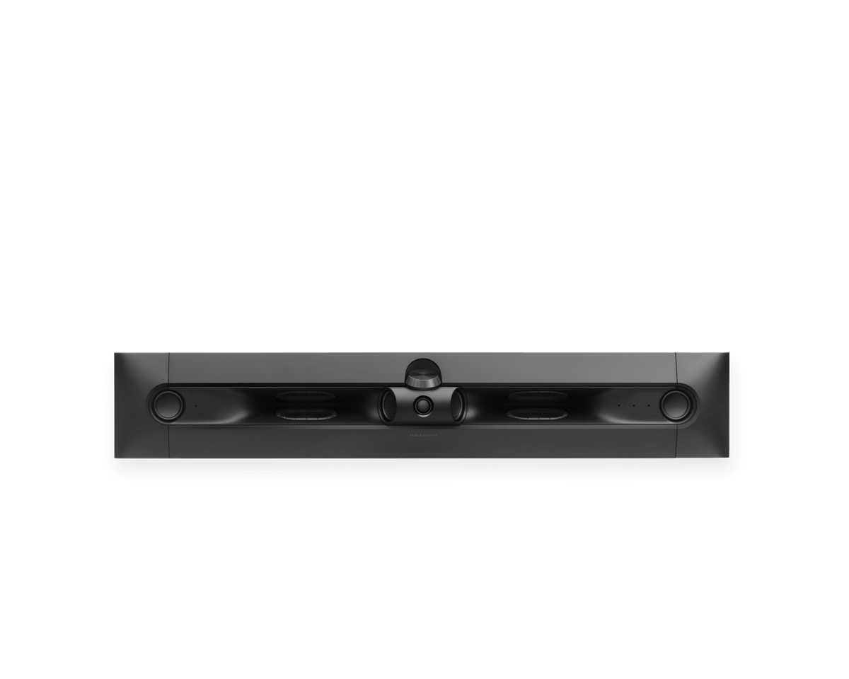 Bang & Olufsen Beosound Premiere soundbar detaljebillede