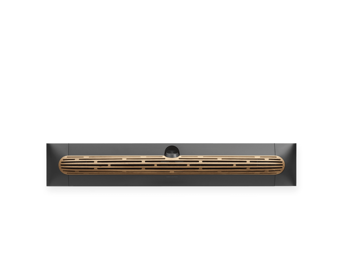 Bang & Olufsen Beosound Premiere soundbar detaljebillede