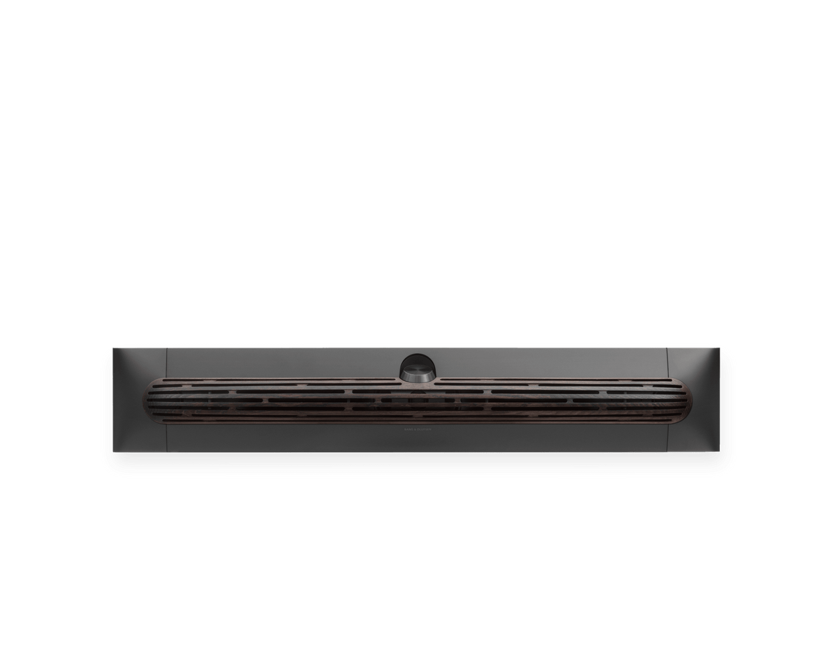 Bang & Olufsen Beosound Premiere soundbar detaljebillede