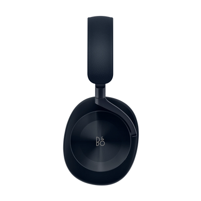 Bang & Olufsen Beoplay H95 premium over-ear headphones in navy blue
