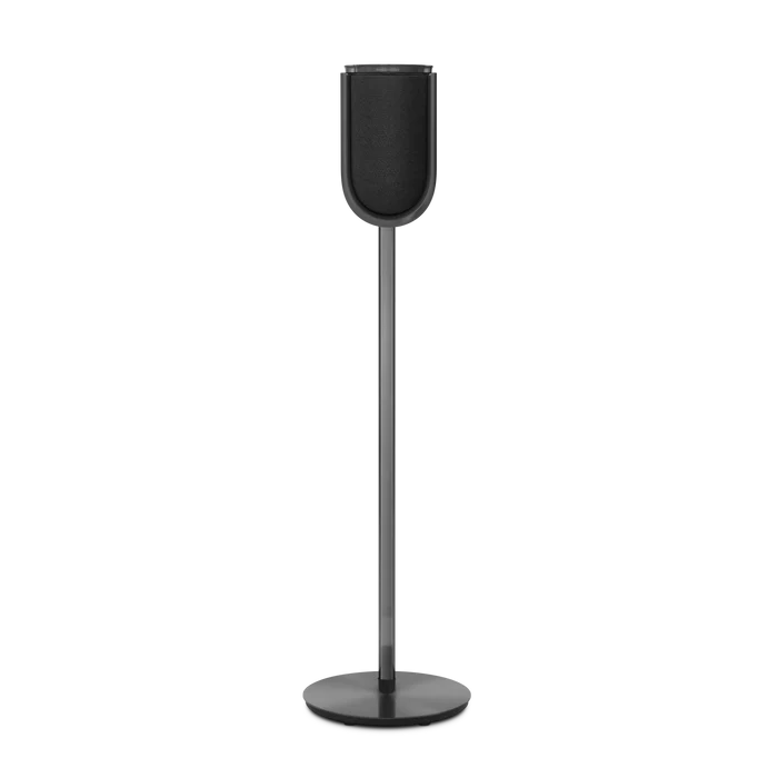 Bang & Olufsen Beolab 8 højttaler på gulvstander i sort