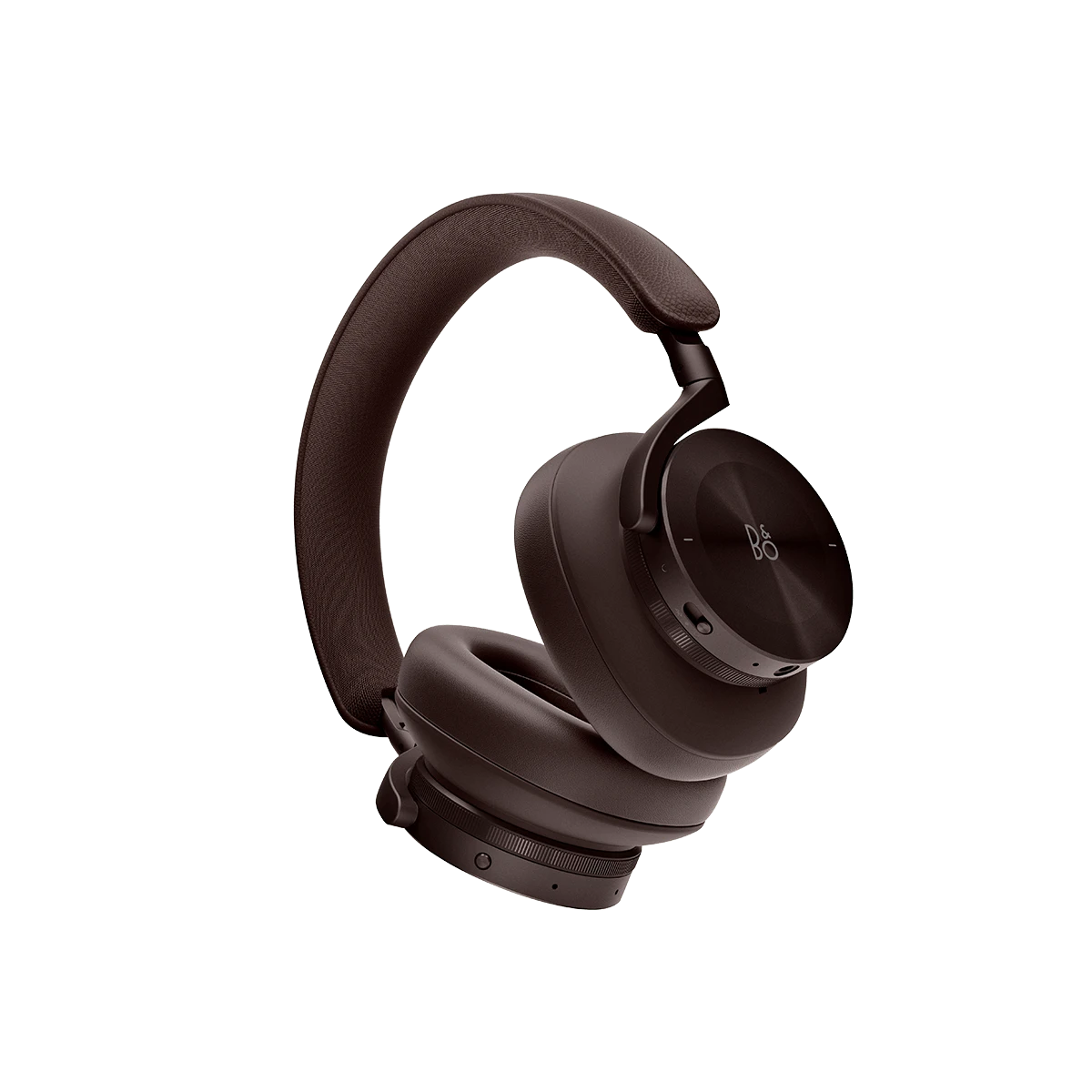 Beoplay H95 premium over-ear hovedtelefoner i brun læder