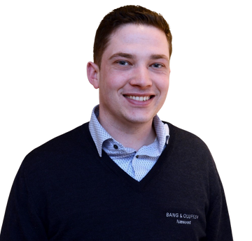 Nikolaj Dyrup Dalberg